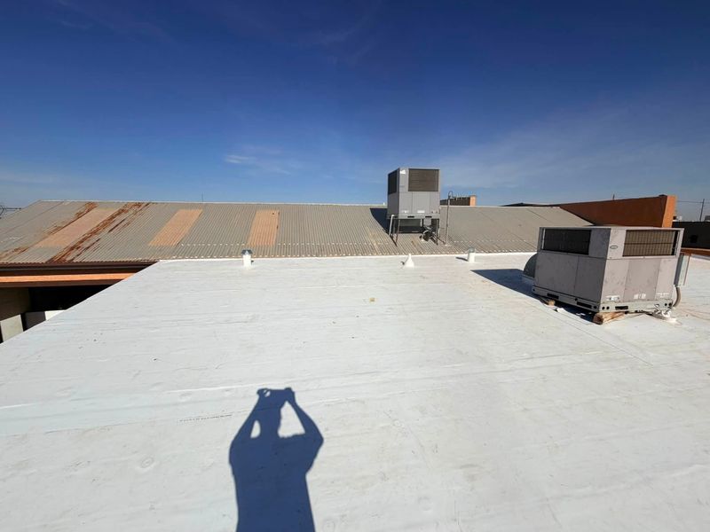 Roofing Replacement