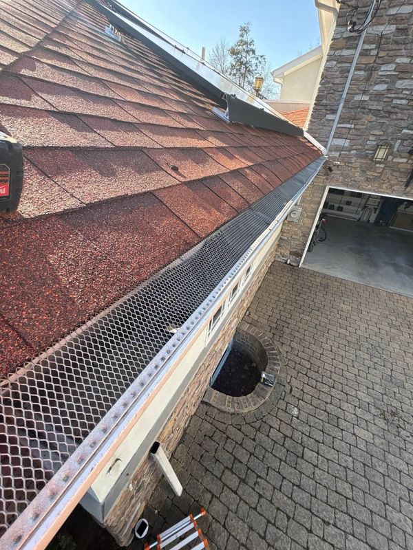Gutter Services