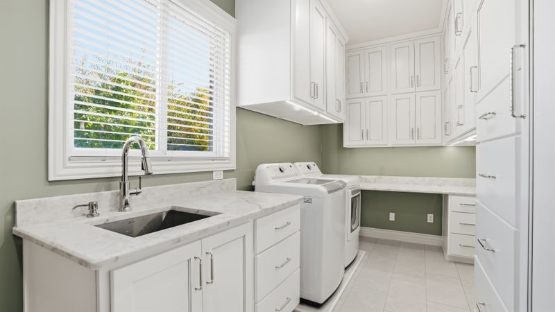 Custom Cabinet Design