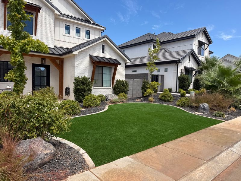 Artificial Grass