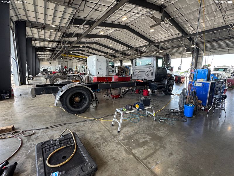Welding Gallery