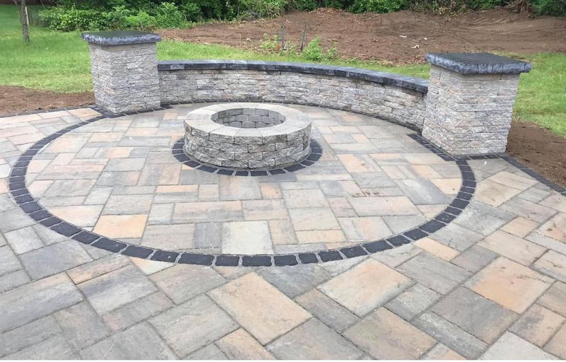 Hardscaping and Masonry