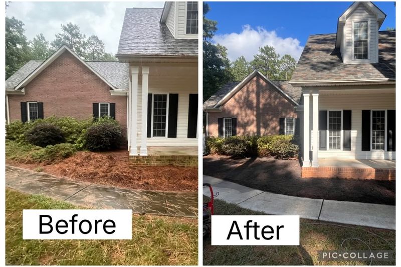 Hard Surface Cleaning