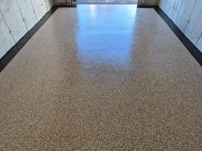 Flooring