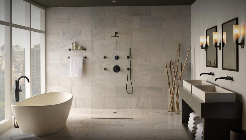 Kitchen and Bath