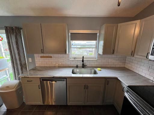 Kitchen Renovation