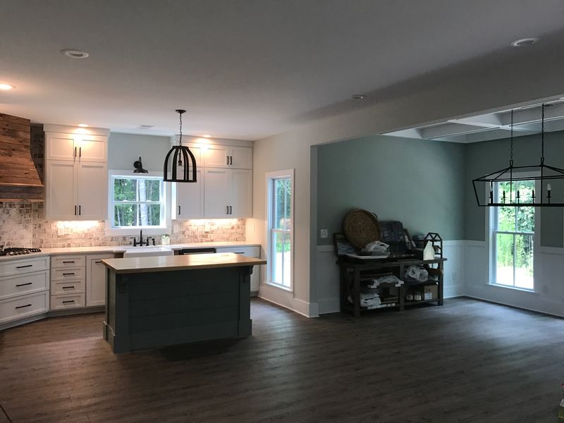 Home Remodeling