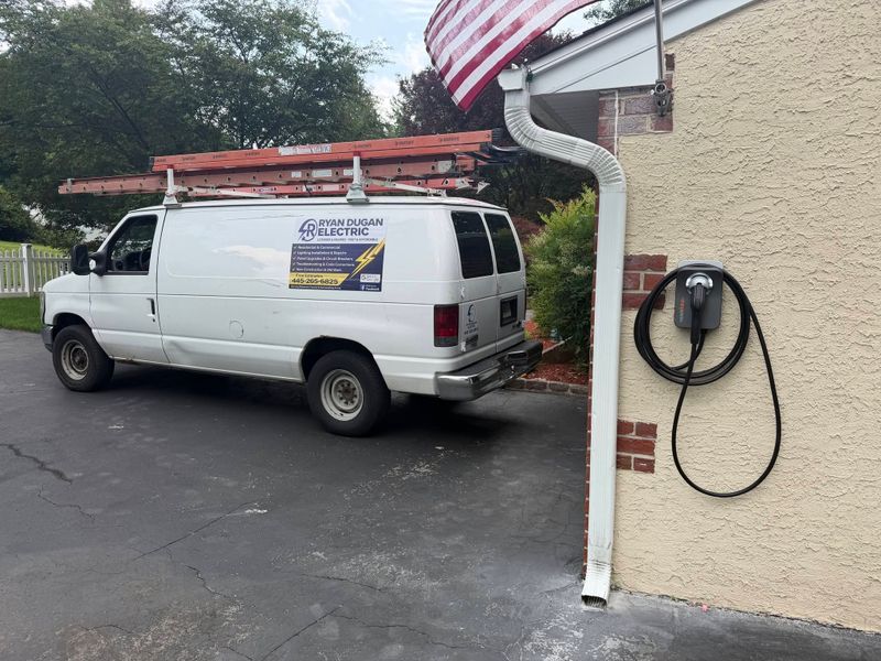 Residential Electrical Services