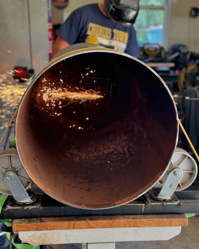 Fabrication