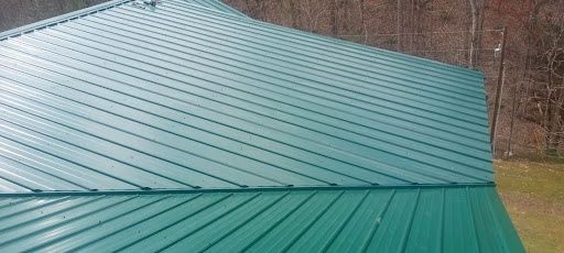 Roofing Installation