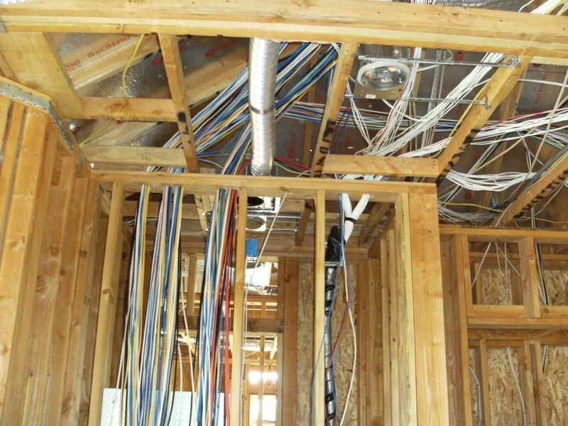 Residential Electrical Services