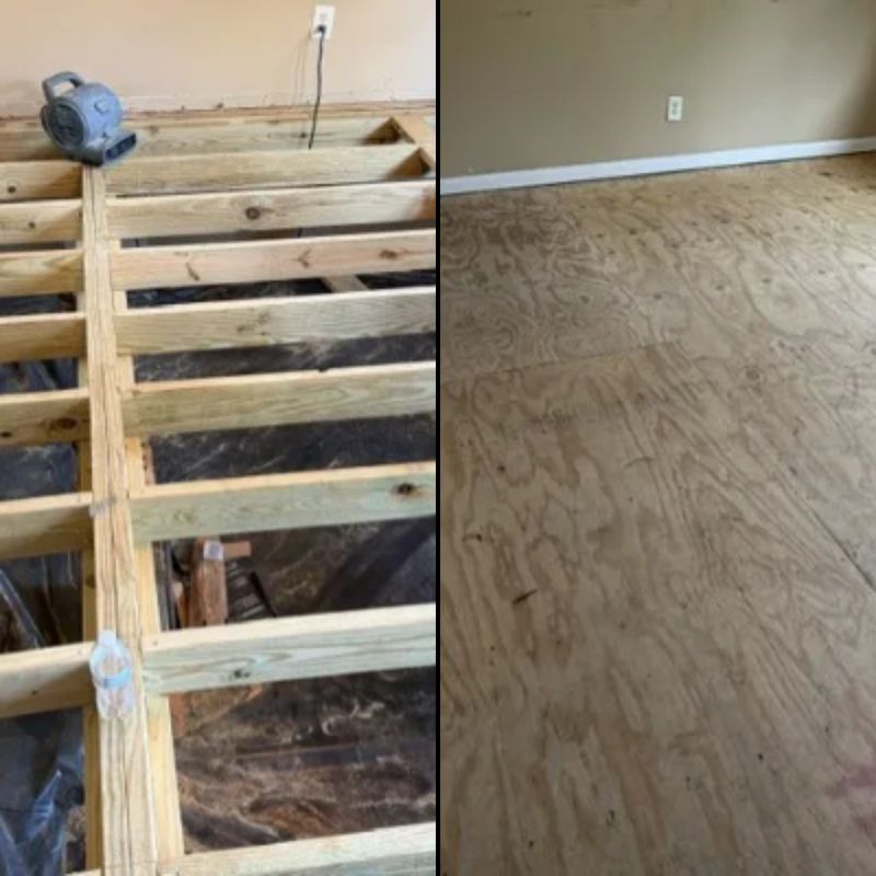 Carpentry