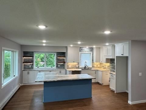 Kitchen Renovation