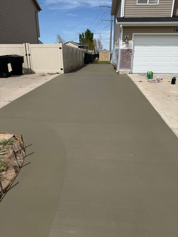 Site Preparation