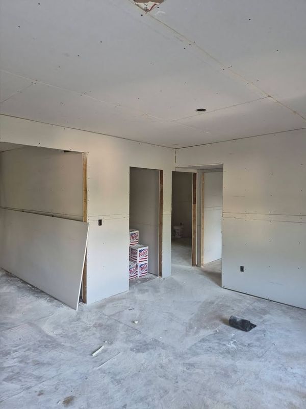 Carpentry