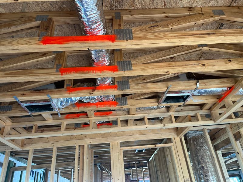 Commercial HVAC Installation