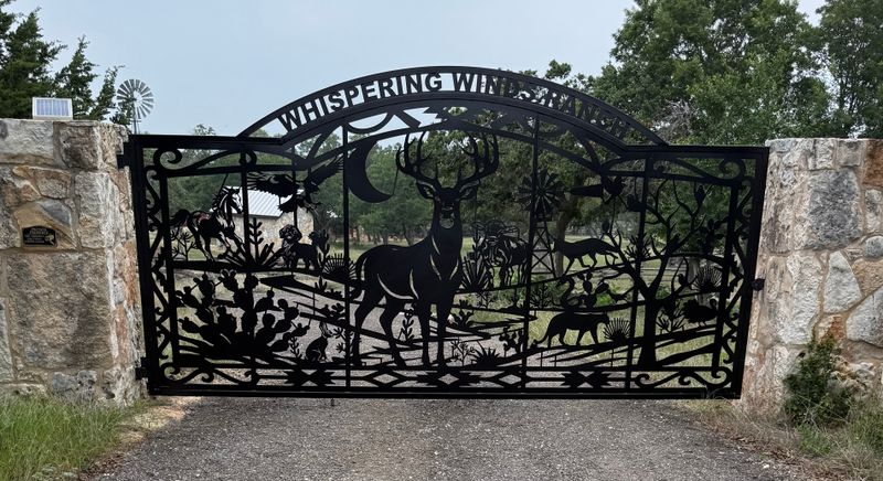 Custom Gates