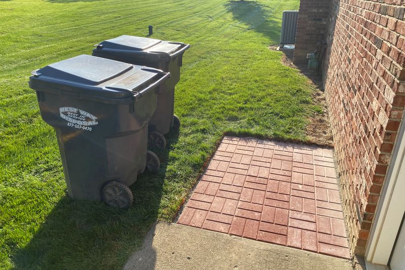 Hardscape Installation