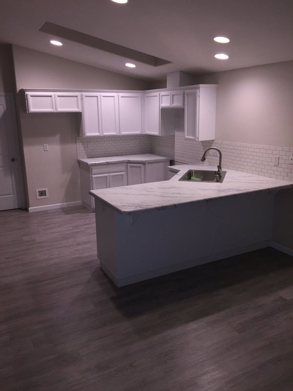 Remodeling Services