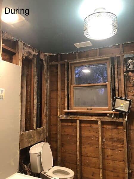 Exterior Interior Renovations