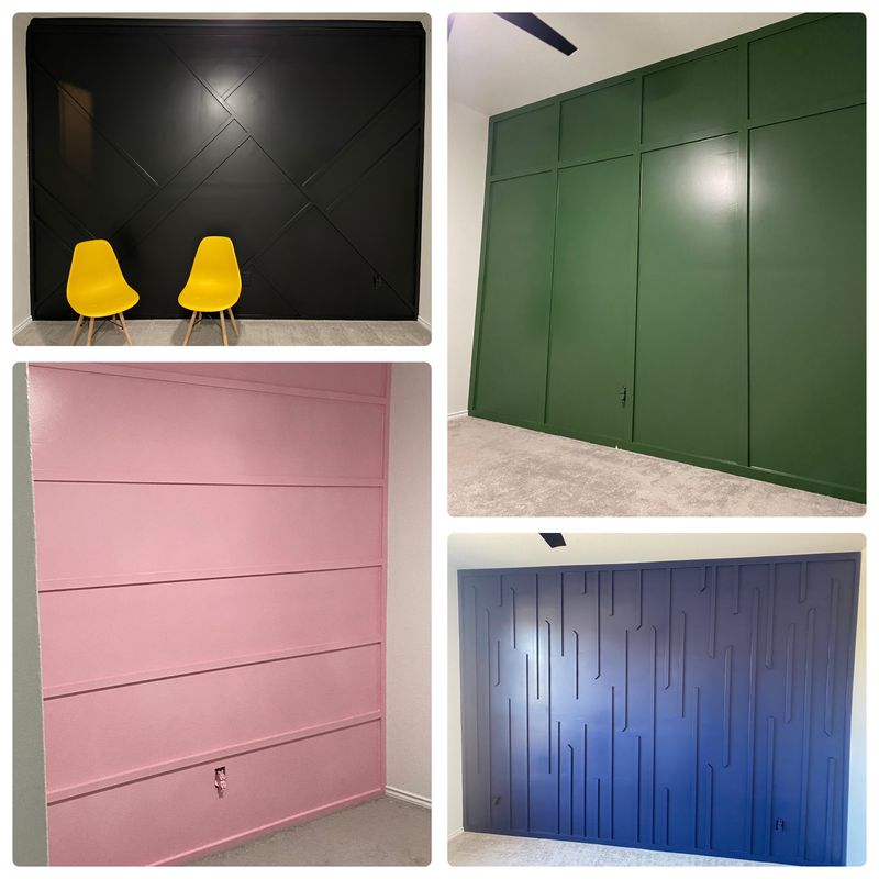 Carpentry & Custom Projects