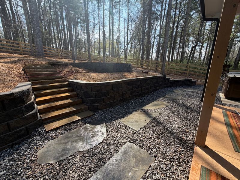 Pavers