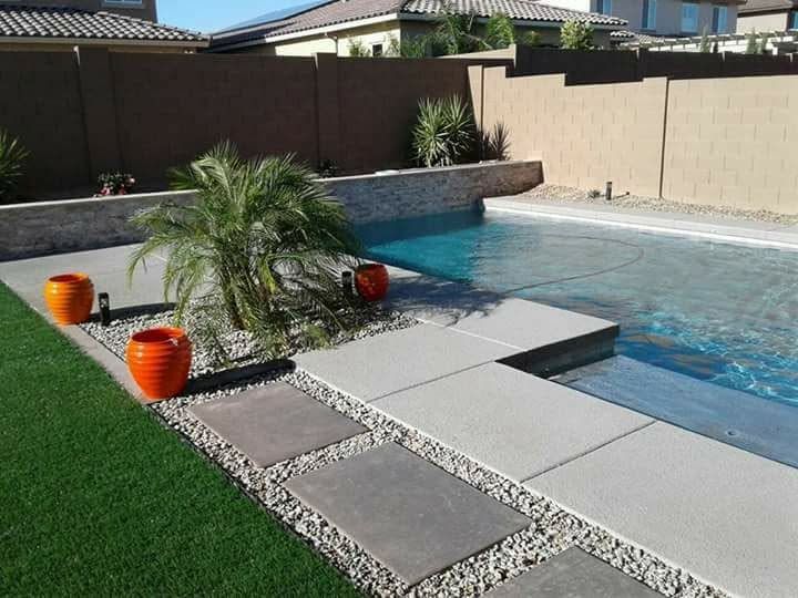 Hardscape Installation