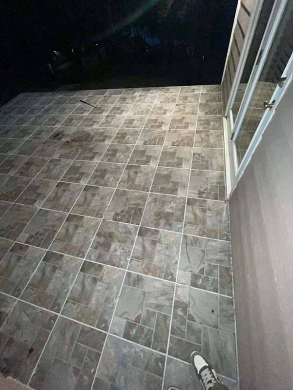 Interior Renovations