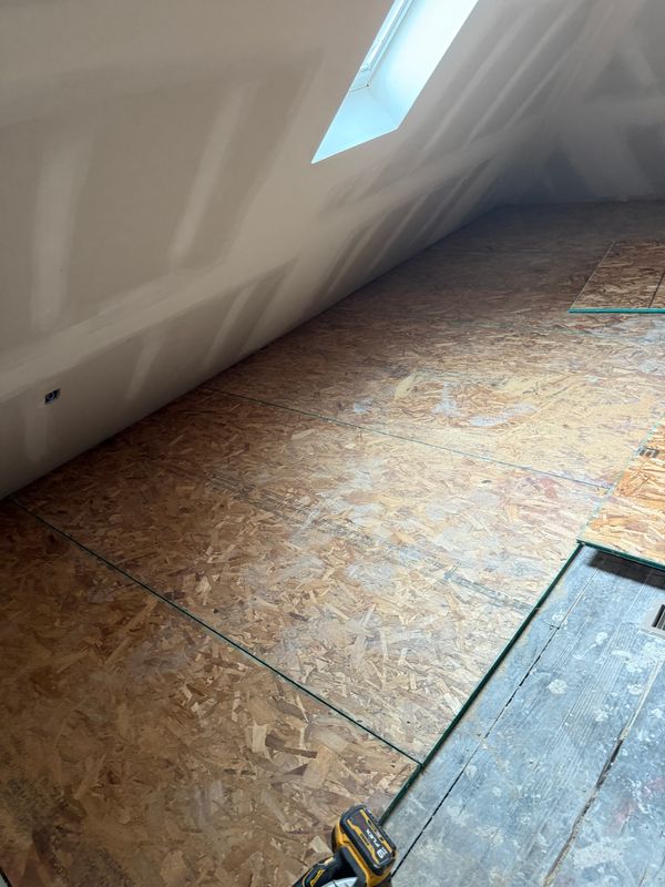Bathroom Renovation