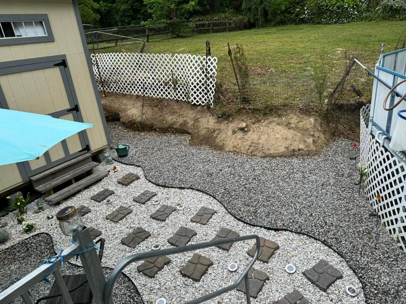 Patio Design & Construction