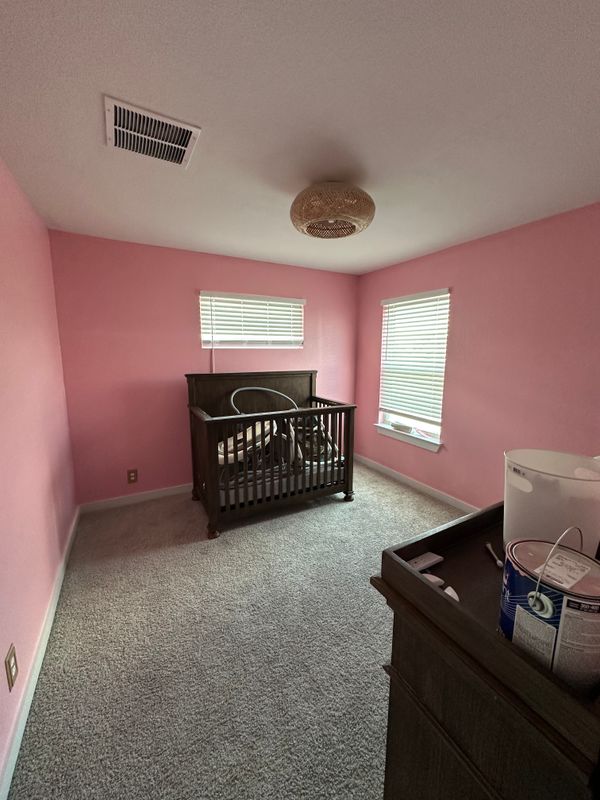 Interior Painting