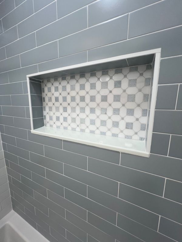 Residential Remodeling