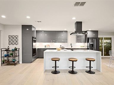 Flooring & Tile