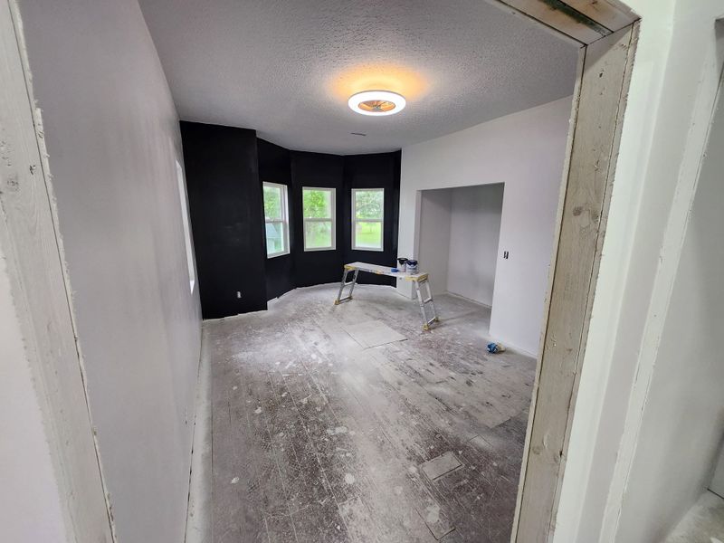Remodeling Services