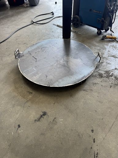Metal Fabrication