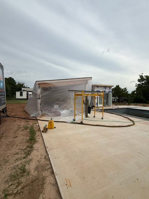 Exterior Painting