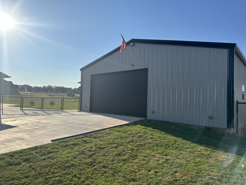 Concrete Flatwork