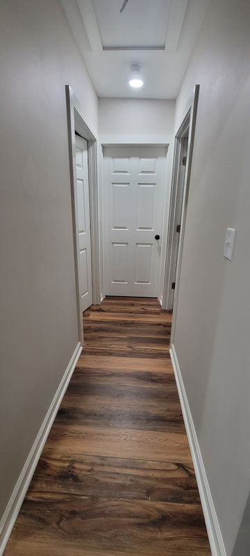 Flooring