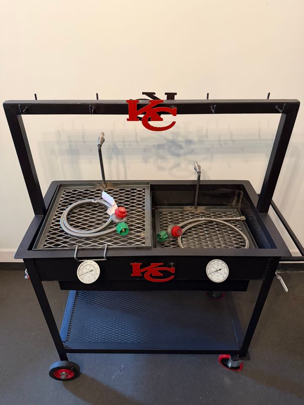 Custom Welding
