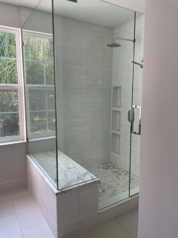 Bathroom Remodels gallery