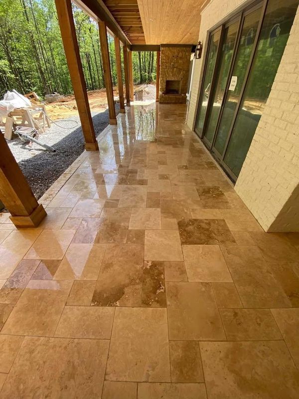 Pool Repairs and Remodels