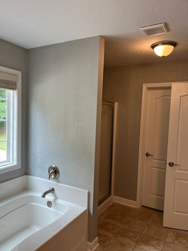 Interior Painting