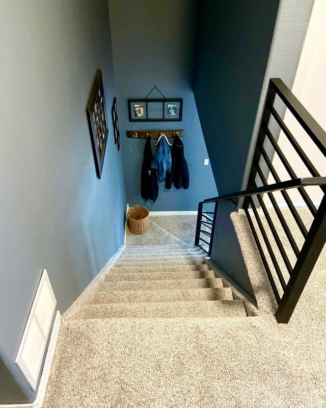 Interior Finishing