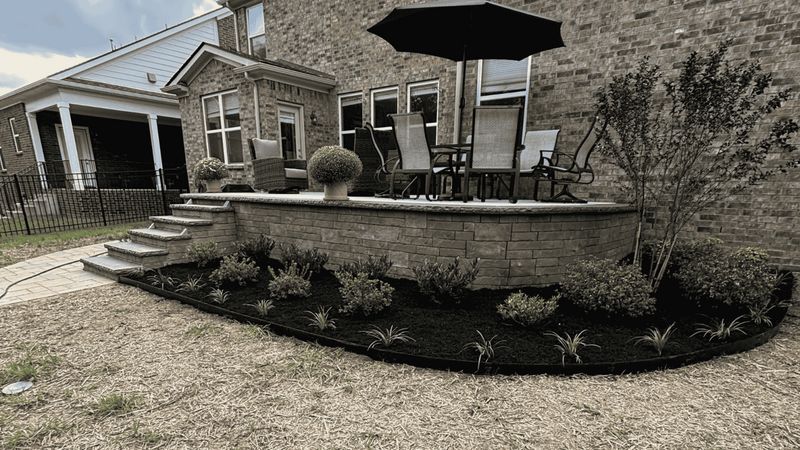Landscape Design & Installation