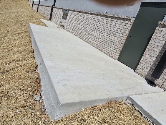 Concrete Repair