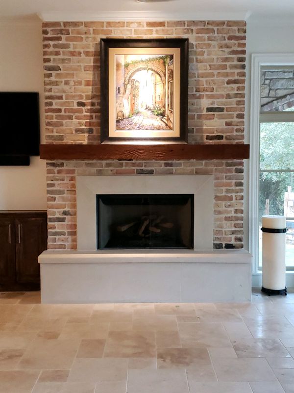 New Construction; Whitt