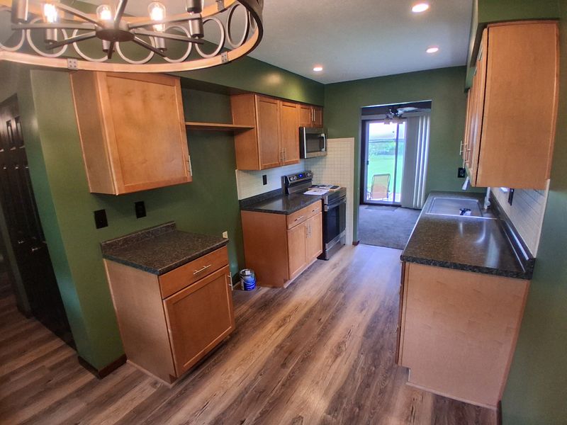 Kitchen Renovations