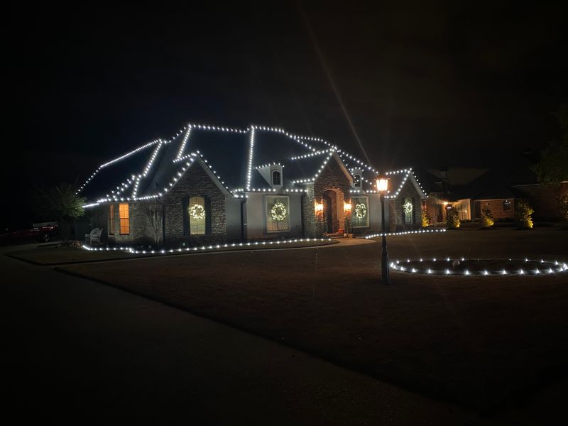 Lighting Installs