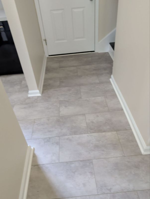 Flooring