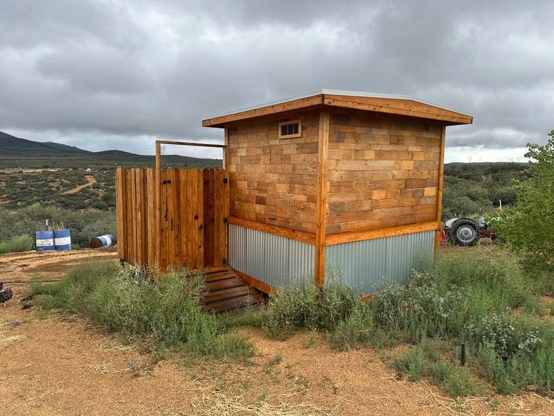 Saunas